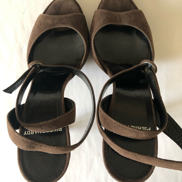 Pierre Hardy Pumps - Picture 7 of 11